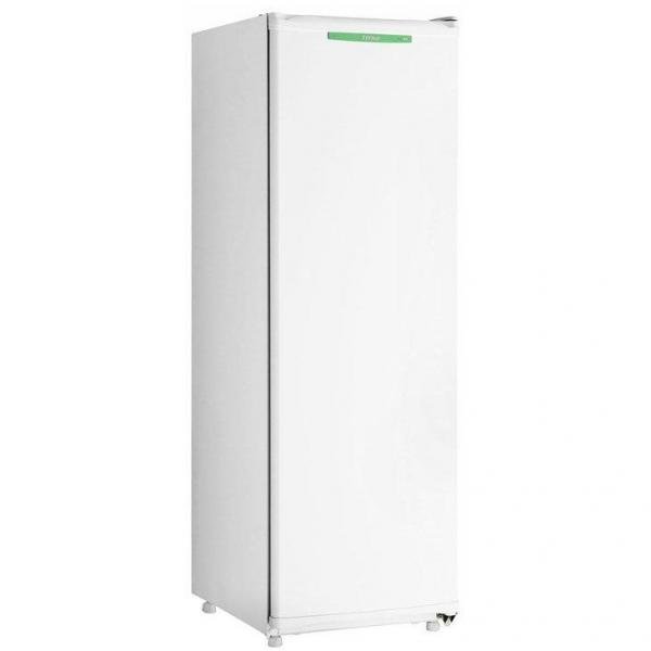 Freezer Vertical Consul, 121 Litros, Branco - CVU18