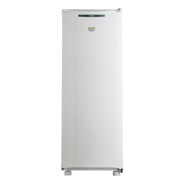 Freezer Vertical Consul 121 Litros CVU18GBANA 110v