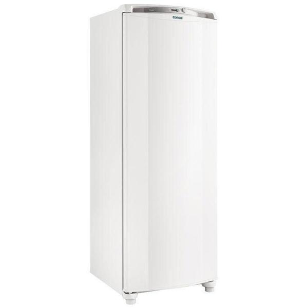 Freezer Vertical Consul, 246 Litros, Branco - CVU30EB