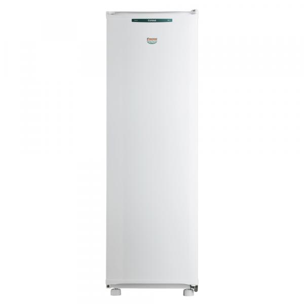 Freezer Vertical Consul Slim 142 Litros CVU20GBANA 110v
