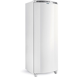 Freezer Vertical CVU30 C/ Degelo Manual 1 Porta 246 Litros Branco - Consul
