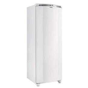 Freezer Vertical CVU30C 1 Porta 46kWh 246L Branco - CONSUL