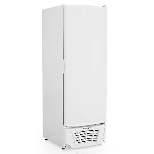 Freezer Vertical Dupla Ação Gelopar 577L 220V GTPC575