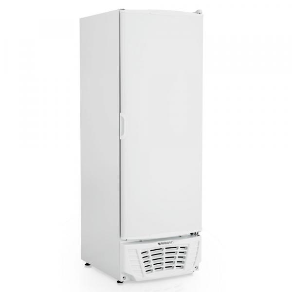 Freezer Vertical Dupla Ação GTPC575 Gelopar