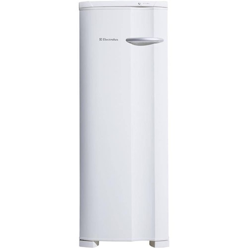 Freezer Vertical Electrolux 173 Litros Fe22 Branco