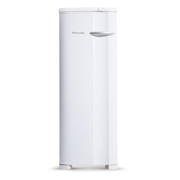 Freezer Vertical Electrolux FE22 173 Litros Branco