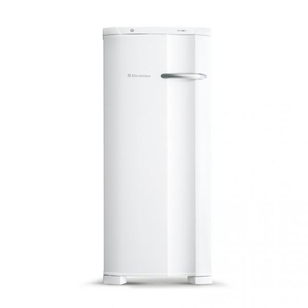 Freezer Vertical Electrolux FE18 145 Litros Branco
