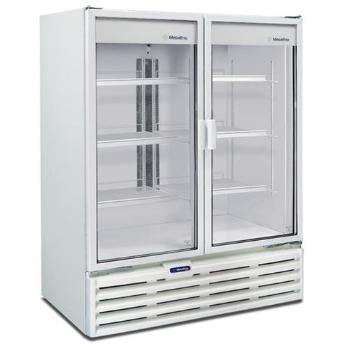 Freezer Vertical Metalfrio 1022 Litros 220V - VB99R