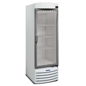 Freezer Vertical Metalfrio 497 Litros - Vn50R - 220V