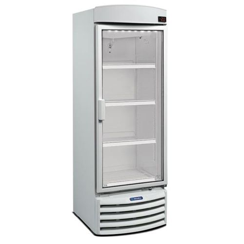 Freezer Vertical Metalfrio 387 Litros 110V - VN44R