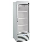 Freezer Vertical Metalfrio 387 Litros 110V - VN44R