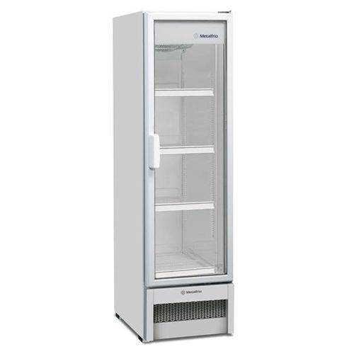 Freezer Vertical Metalfrio 296 Litros 110V - VB28R
