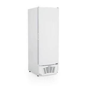 Freezer Vertical Profissional Gelopar 220V Branco