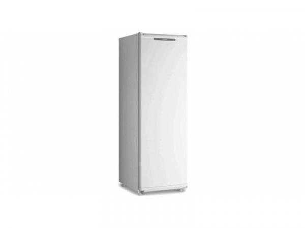 Freezer Vertical uma Porta Consul 142L 220V CVU20GB