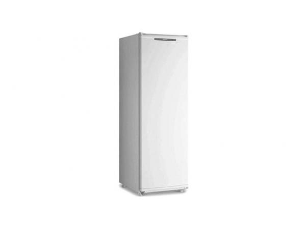 Freezer Vertical uma Porta Consul 142L 110V CVU20GB