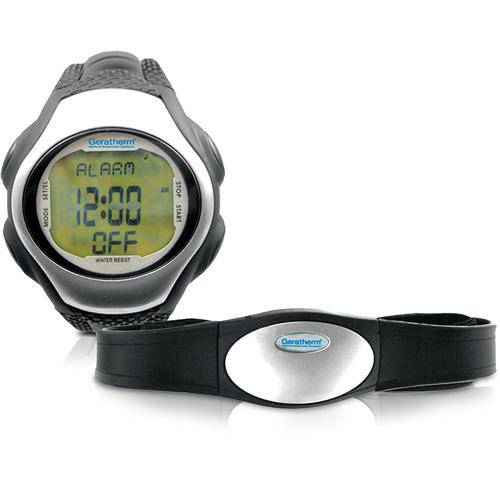 Frequencímetro Digital Training Fitness - Geratherm