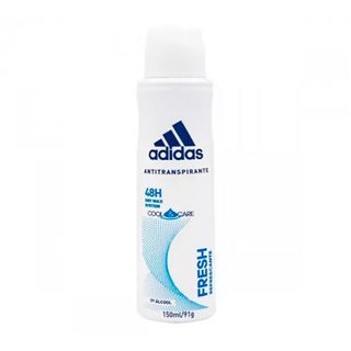 Fresh Aerosol Adidas - Desodorante Feminino 150ml