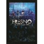 Fresno - 15 Anos Ao Vivo (dvd)