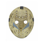 Friday The 13th – Prop Replica – Part 5: a New Beginning – Jason Mask Neca