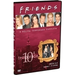 Friends - 10ª Temporada Completa