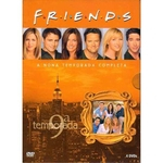 Friends - 9ª Temporada Completa (DIGIPACK)