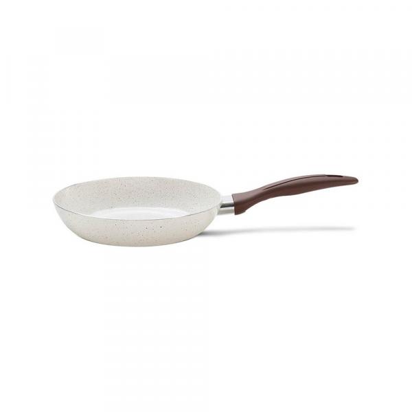 Frigideira Brinox Ceramic Life Smart Plus Vanilla 22 Cm