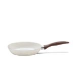 Frigideira Ceramic Life Smart Plus 22cm Vanilla Brinox - 4791/355