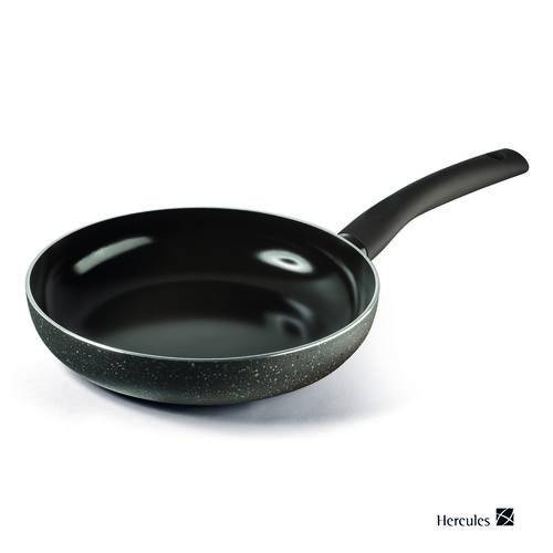 Frigideira com Antiaderente Cerâmico Ø 26cm X 5,5cm Indução Hercules Pa300 Pa300-f26ma