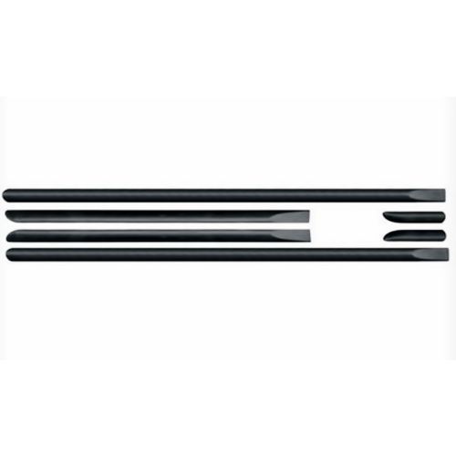 Friso Lateral Gol Parati CL MI 4 Portas 1995 1996 1997 1998 1999
