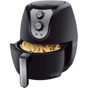 Fritadeira Britania AIR FRY 3,2 Litros PRO Saude 1.400W - 063802031