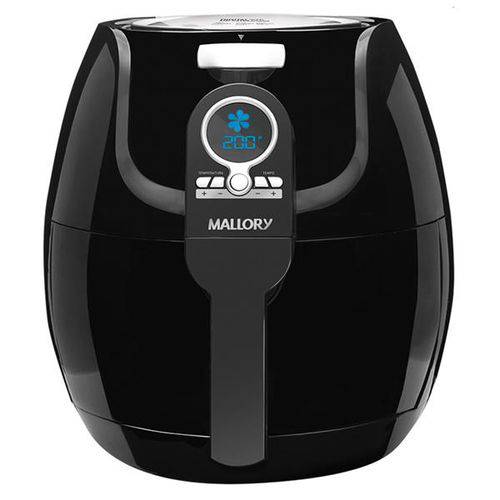 Fritadeira por Ar Digital Xl Air Fryer - Mallory - 220V