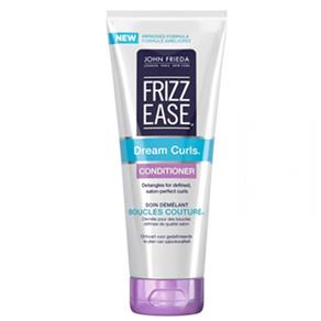 Frizz-Ease Dream Curls John Frieda - Condicionador Hidratante 295ml