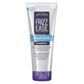 Frizz-Ease Dream Curls John Frieda - Shampoo Hidratante 295ml