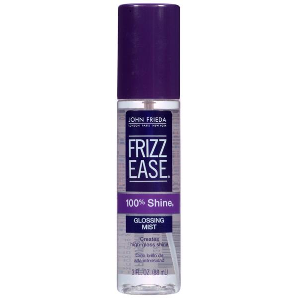 Frizz-Ease Glossing Mist 88ml - John Frieda