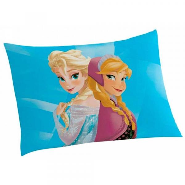 Fronha Frozen Disney Lepper 1 Peça - Lepper