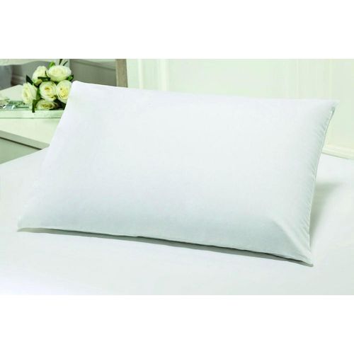 Fronha Soft Touch 50x150 Branco