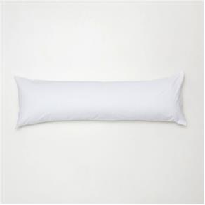 Fronha Travesseiro de Corpo Complements ARTEX - Corpo - Branco
