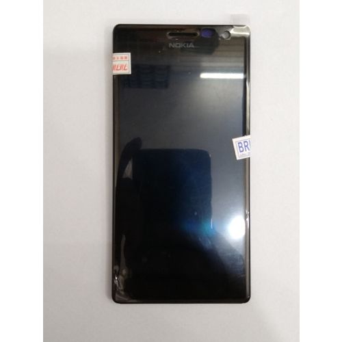 Frontal Completa: Tela Touch Display Frontal Nokia Lumia N730 N735