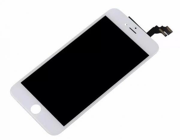 Frontal Display Touchscreen LCD Tela Iphone 6 Branco