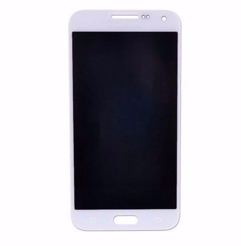 Frontal E5 E500 SM-E500 Branco - Samsung