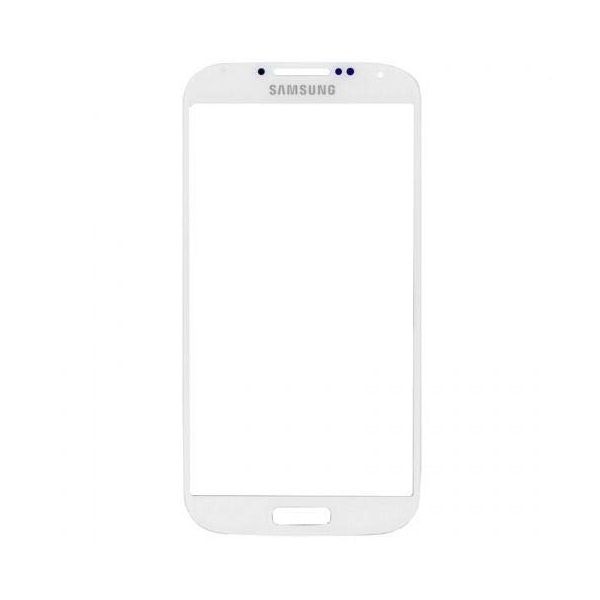 Frontal S4 Branco I9500 Samsung - S/m