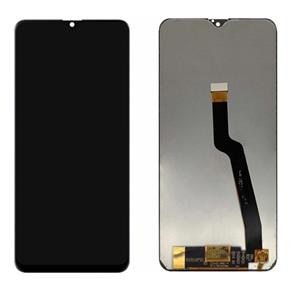 Frontal Tela Display Touch Samsung Galaxy A10 A105 Oled