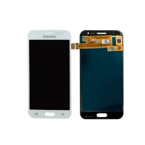 Frontal Tela Touch Display Lcd Samsung Galaxy J2 J200 Branco