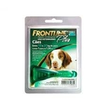 Frontline Plus Cães 10 a 20kg