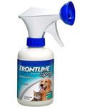 Frontline Spray 250 Ml Fipronil Antipulgas Spray 250ml Val 08/20