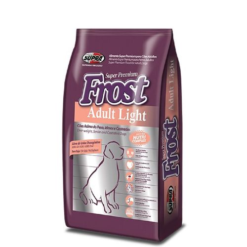 Frost Caes Adult Light 15 Kg