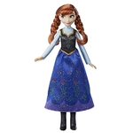 Frozen Boneca Clássica Anna E0316 - Hasbro