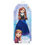 Frozen - Boneca Clássica Anna - Hasbro