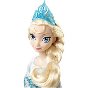 Frozen Elsa Musical - Mattel