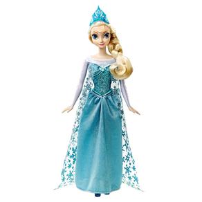 Frozen Elsa Musical - Mattel